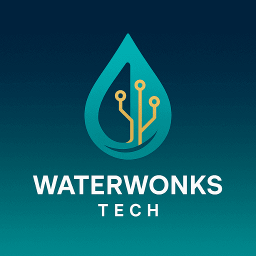 Waterwonks Tech Logo